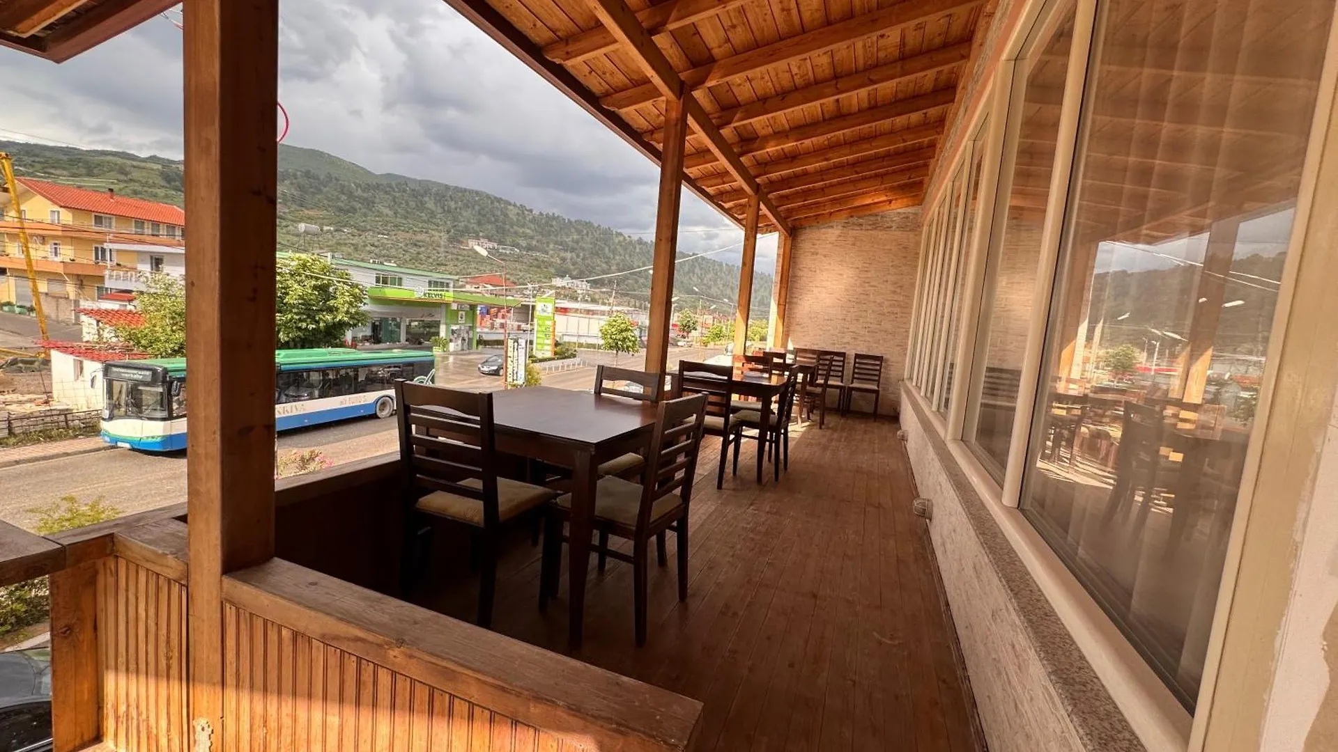 Vila Diora Hostel Elbasan