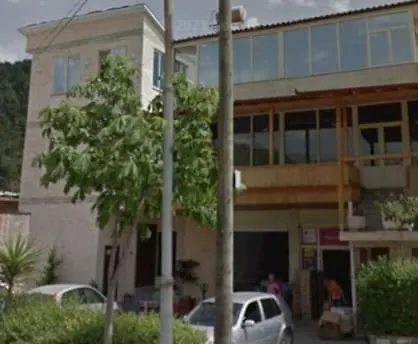 Vila Diora Hostel Elbasan