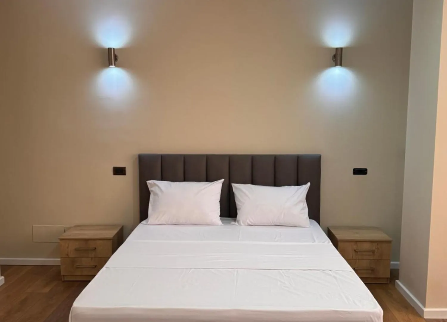 Vila Diora Hostel Elbasan