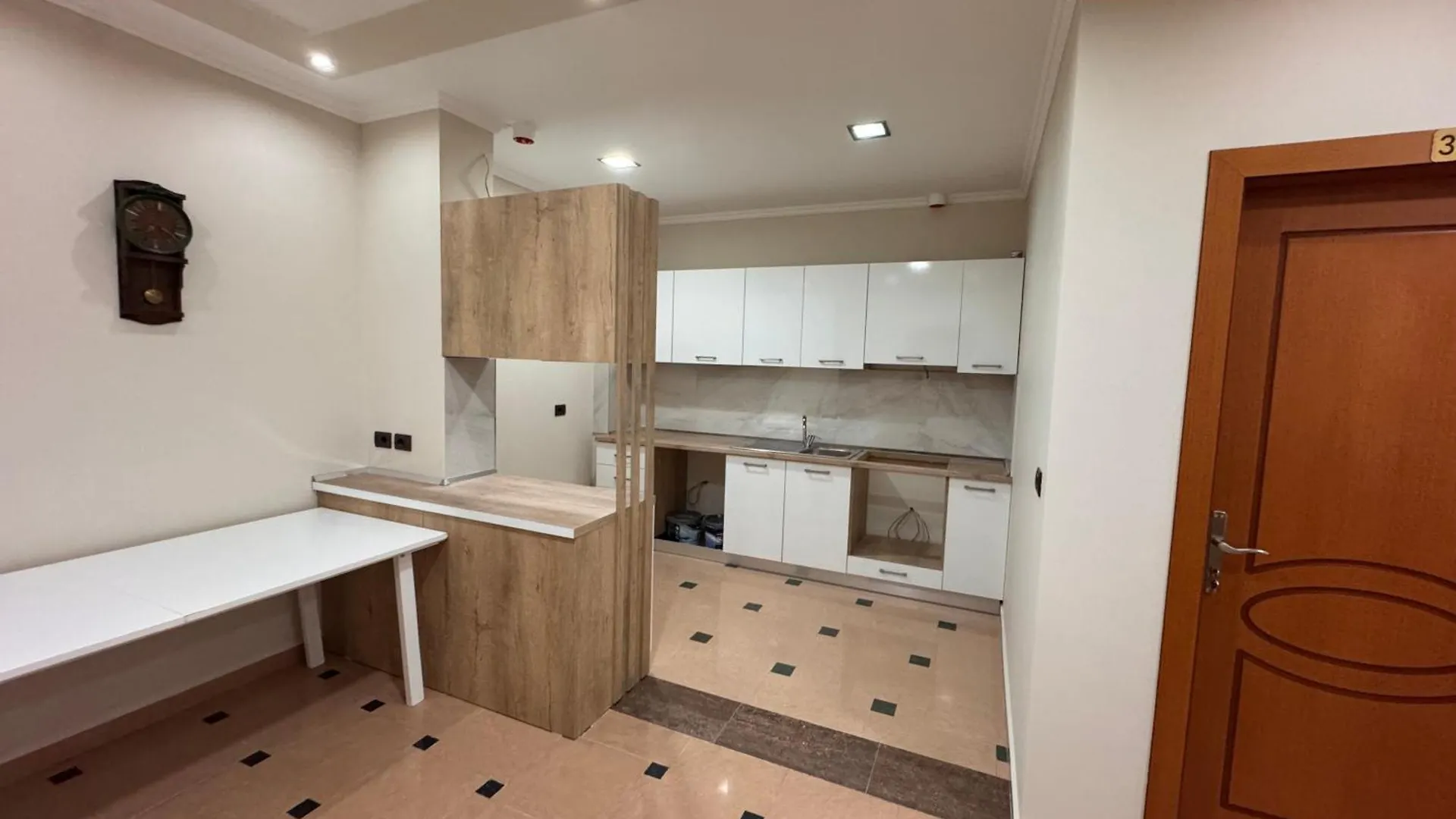 Vila Diora Hostel Elbasan