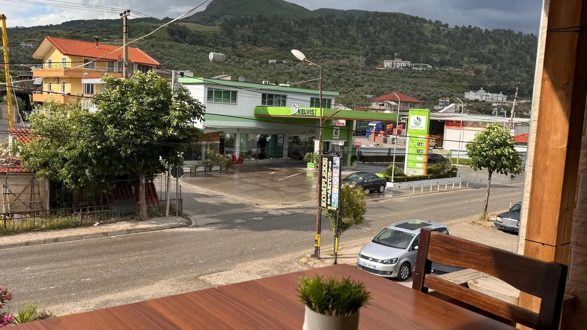 Vila Diora Hostel Elbasan